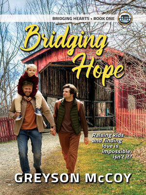 cover image of Bridging Hope